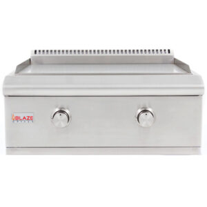 Blaze - Power Griddle - 2