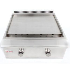 Blaze - Power Griddle - 3