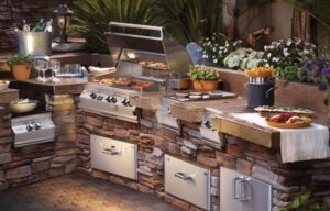 Creekstone Outdoor Living - 2016 Outdoor Kitchen Trends 4