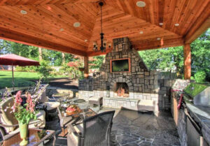 Creekstone Outdoor Living - Tips to a Snazzier Outdoor Kitchen