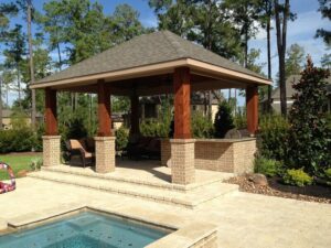 Creekstone Outdoor Living -Christian Project - 1