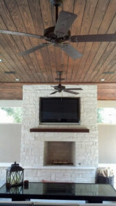 Creekstone Outdoor Living - Gilot Project - 1