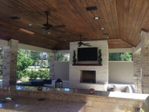 Creekstone Outdoor Living - Gilot Project - 4