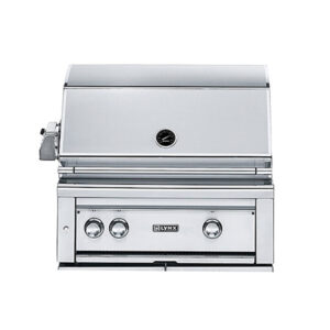 Lynx Professional Built-in Grill ProSear 2 burner with Rotisserie - 30 inch