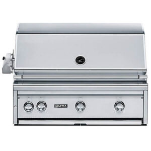 Lynx Professional Built-in Grill with Rotisserie 36 inch