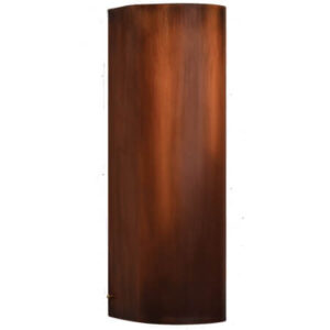 Coppersmith - Wall Sconce in a Smooth Finish