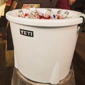 YETI Tank 85 in White