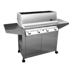 Modern Home Products GJK 3 Grill - Creekstone Outdoor Living in Houston, Texas