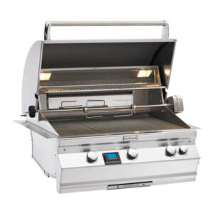 Top 5 Grills for Your Outdoor Kitchen - Creekstone Outdoor Living