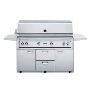 Top 5 Grills for Your Outdoor Kitchen - Creekstone Outdoor Living