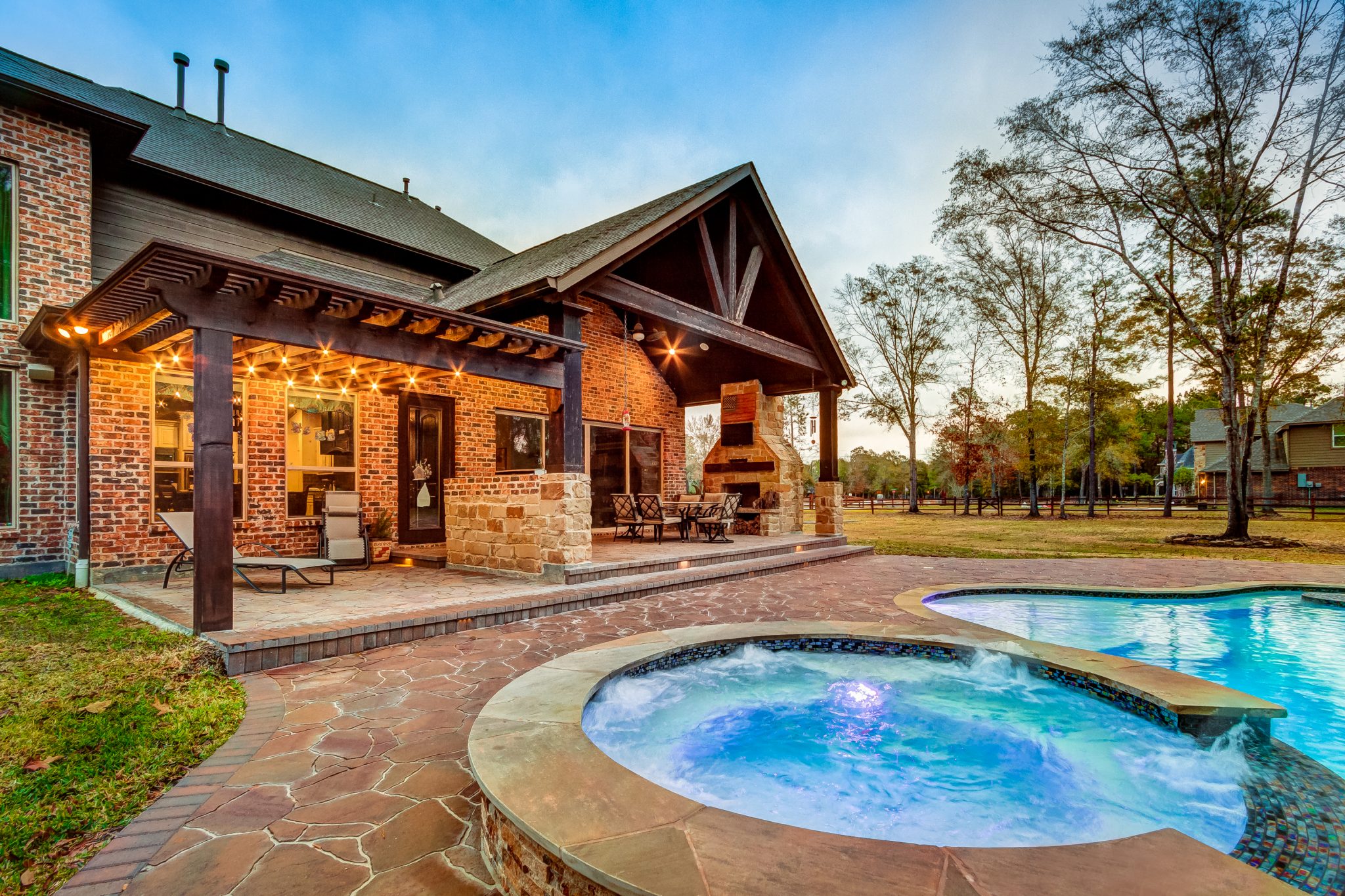 Announcing an Additional Service from Creekstone- Pool Design & Build, Creekstone, Houston