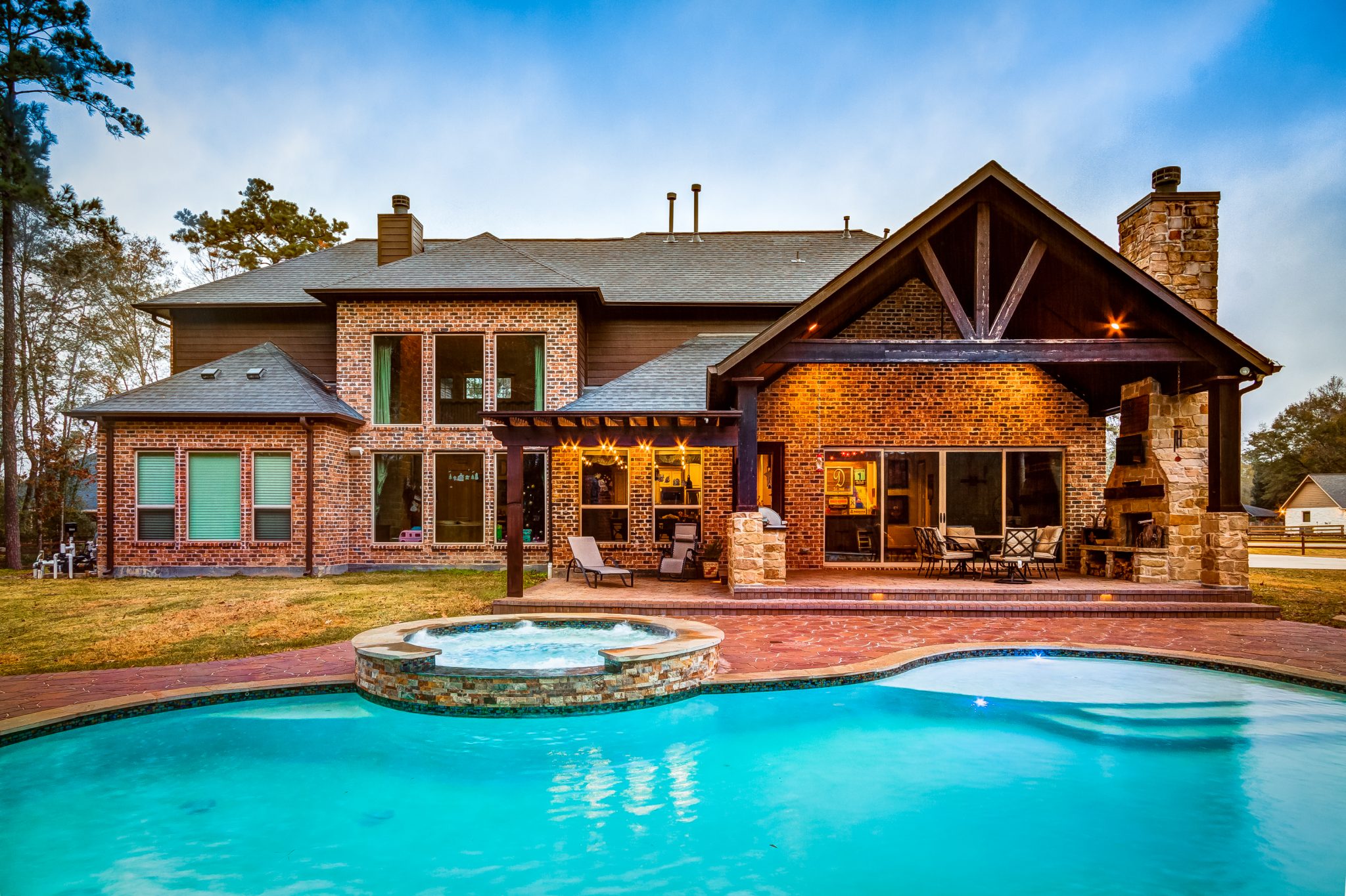 Announcing an Additional Service from Creekstone- Pool Design & Build, Creekstone, Houston