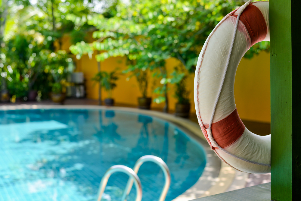 Pool Safety: Staying Safe with Kids