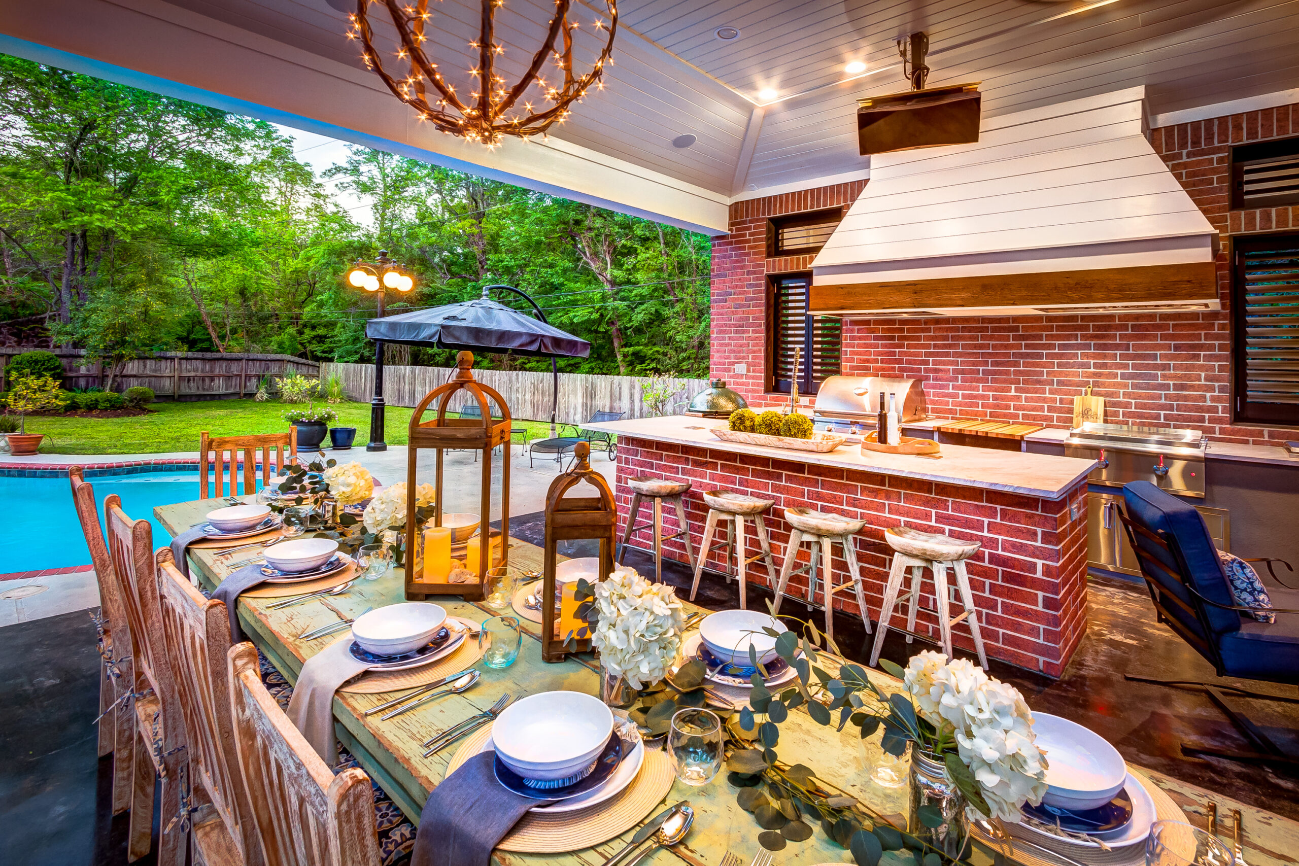 Custom Backyard Designs to WOW Your Guests, Creekstone Outdoor Living