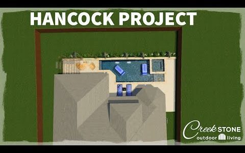 Design Illustration – Hancock Project