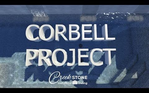Design Illustration – Corbel Project V2