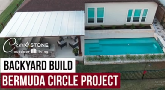 Bermuda Circle Project