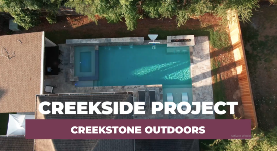 Creekstone Outdoors