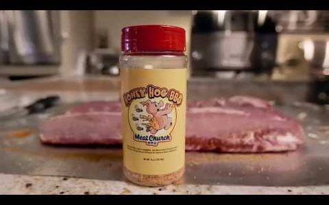 Creekstone Cookout EP07 - Pork Ribs