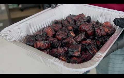 Creekstone Cookout EP04 - Pork Belly Burnt Ends